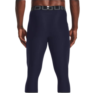 Legging Under Armour Bleu pour Homme