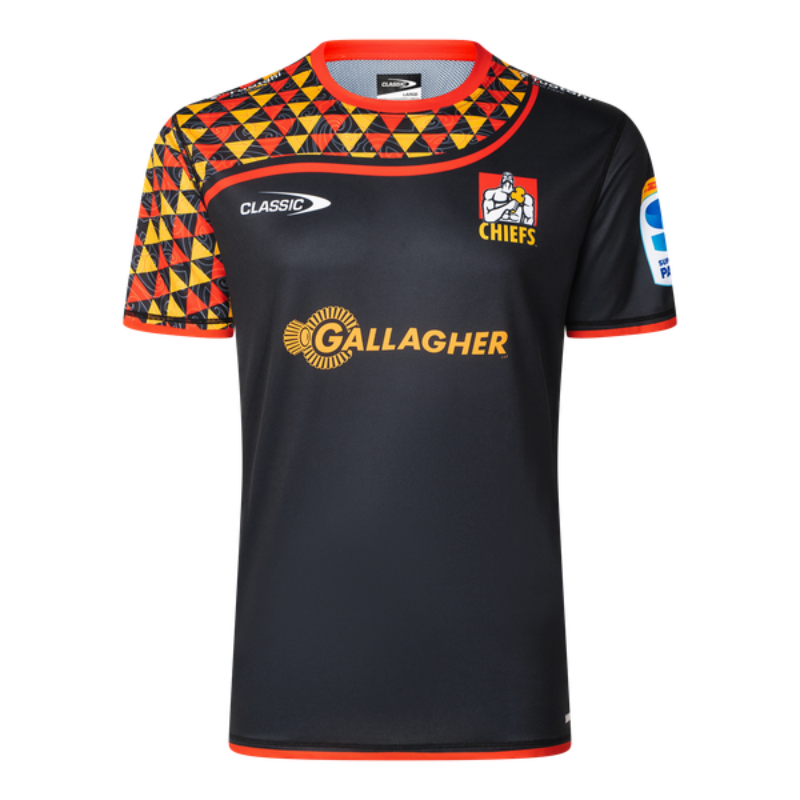 T-shirt entraînement chiefs 2025 T-shirt entraînement chiefs 2025