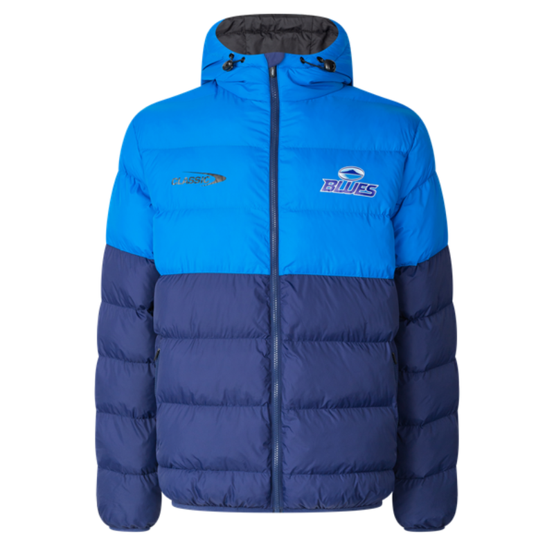 Doudoune Blues 2024/2025