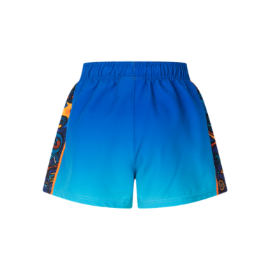 Short de Match Bleu Indigenous 2025