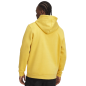 Sweat à Capuche Under Armour Moutarde Sweat à Capuche Under Armour Moutarde