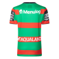 Maillot Rabbitohs 2025 rouge et vert Maillot Rabbitohs 2025 rouge et vert