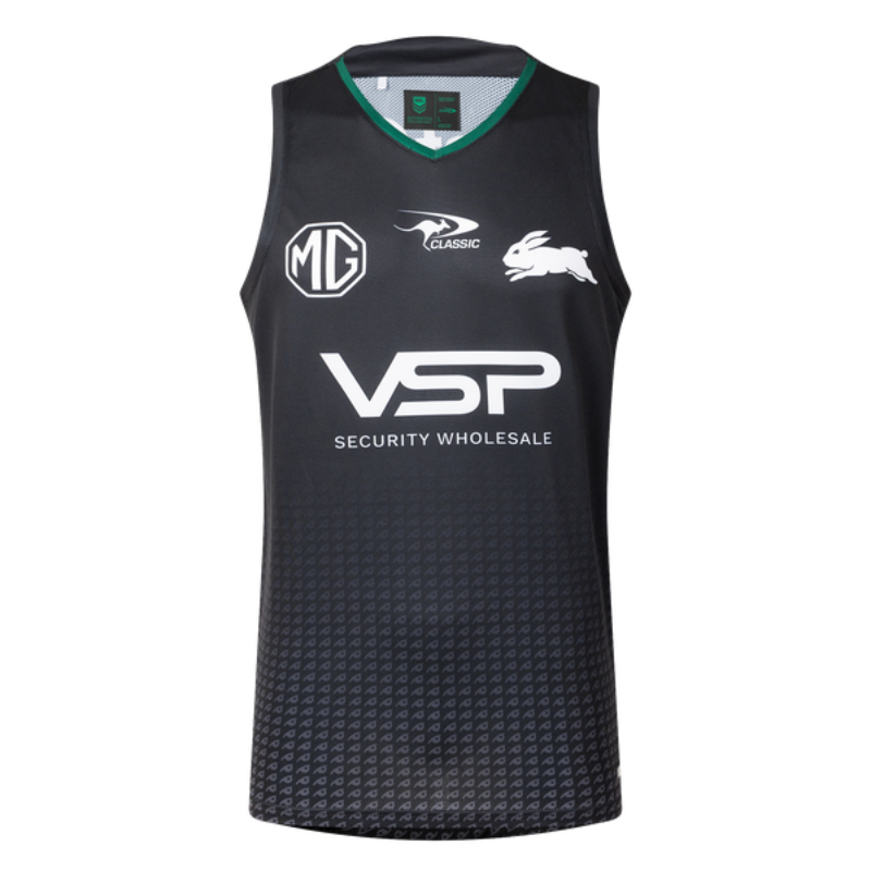 Débardeur rabbitohs 2025