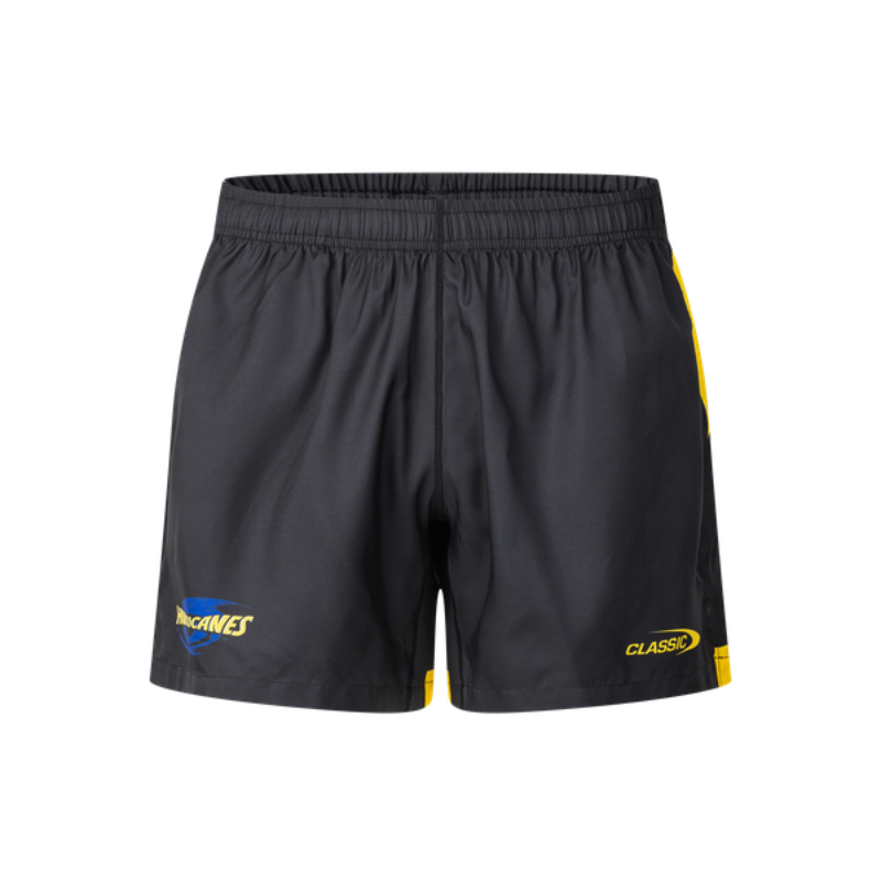 Short Hurricanes avec poches 2025 Short Hurricanes avec poches 2025