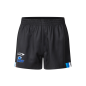 Short de match blues noir 2025 Short de match blues noir 2025