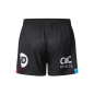 Short de match blues noir 2025 Short de match blues noir 2025
