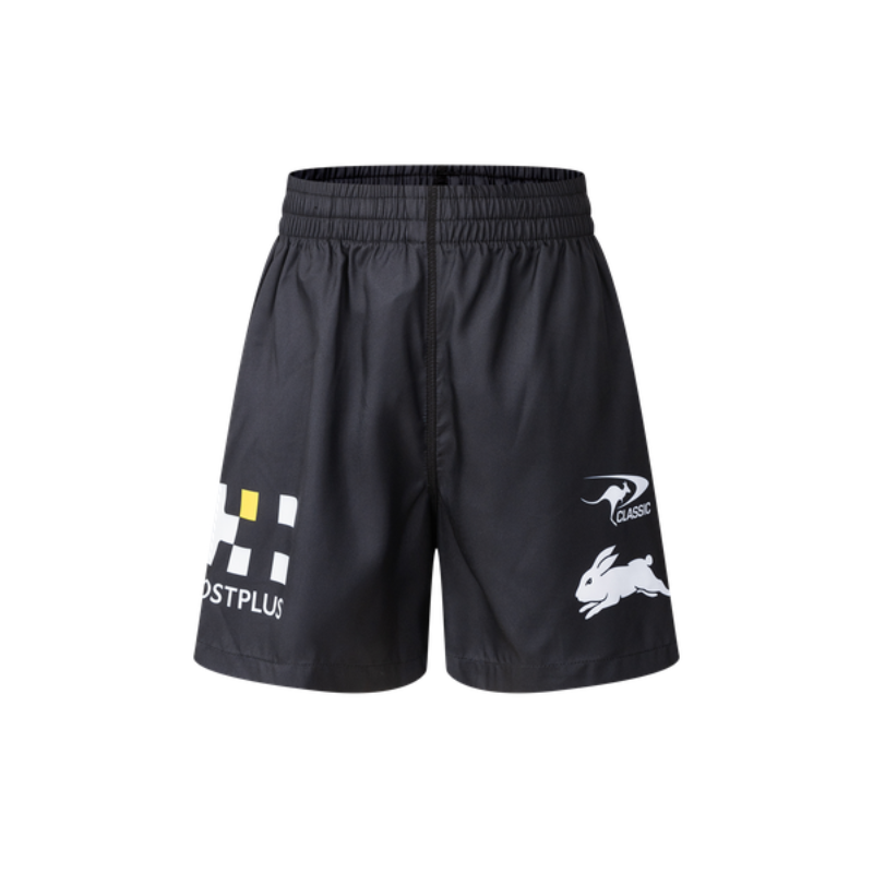 Short avec poches rabbitohs enfant Short avec poches rabbitohs enfant