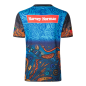 Maillot indigenous all star 2025