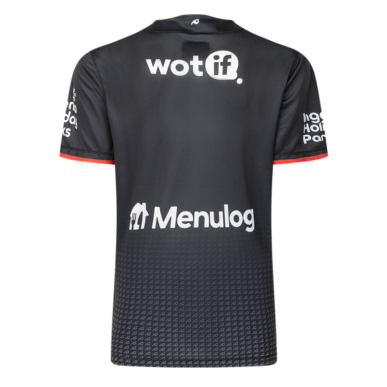 T-shirt d'Entraînement Rabbitohs 2025