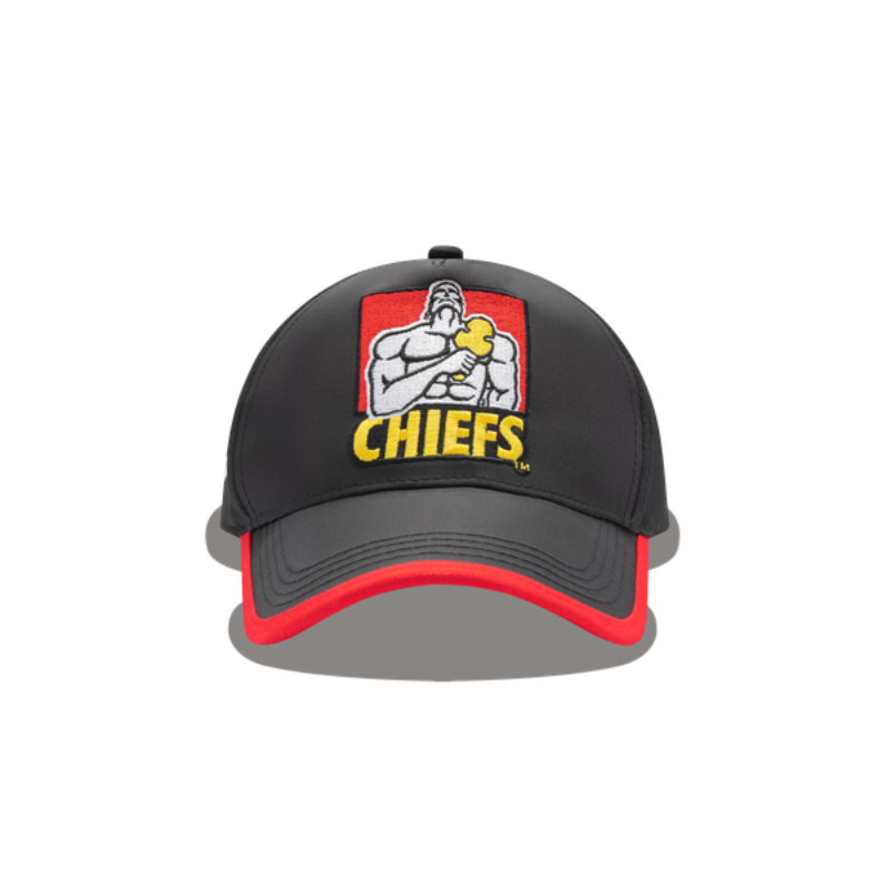 Casquette chiefs 2025