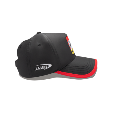 Casquette Chiefs 2025 – Supporter au style moderne