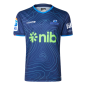 T-shirt entraînement blues 2025 T-shirt entraînement blues 2025