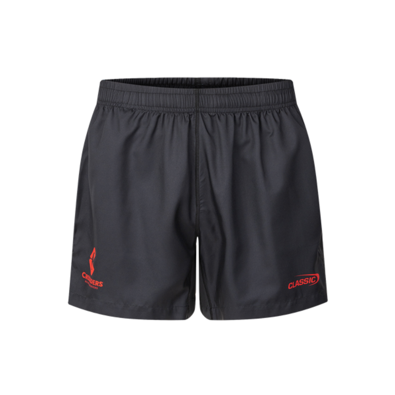 Short avec poches crusaders 2025 Short avec poches crusaders 2025