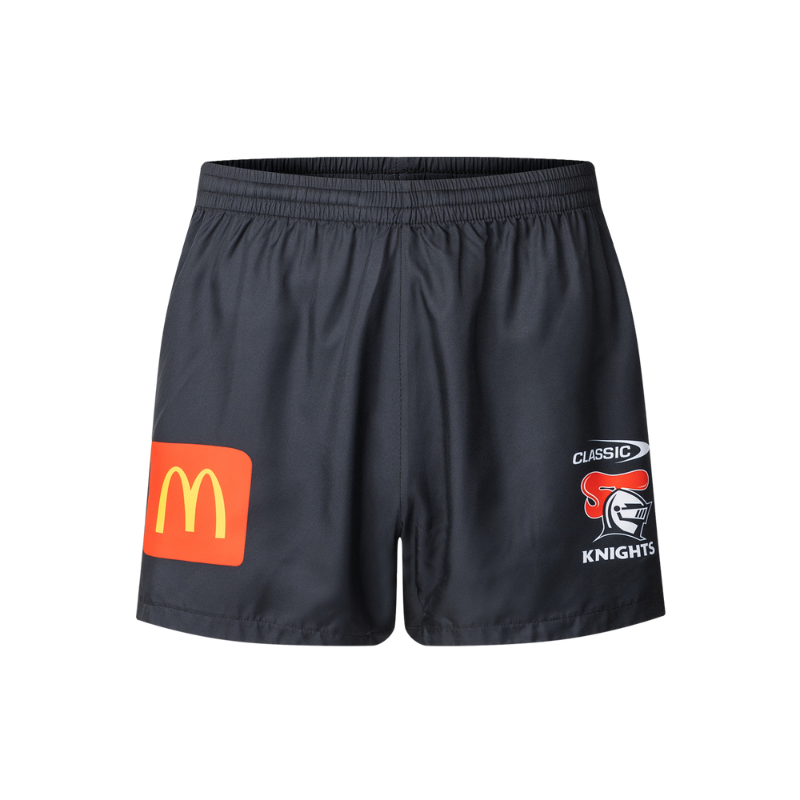 Short avec poches Knights 2025 Short avec poches Knights 2025