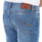 Jeans bleu clair Ruckfield Jeans bleu clair Ruckfield