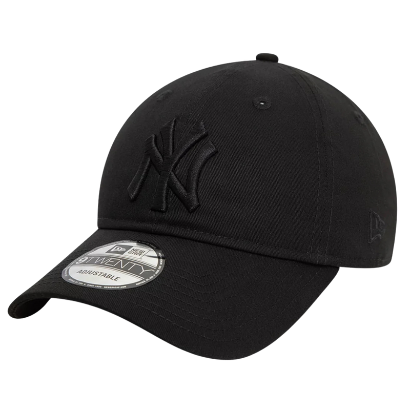 Casquette New Era New York yankees noire Casquette New Era New York yankees noire