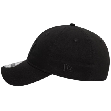 Casquette noire New Era New York Yankees