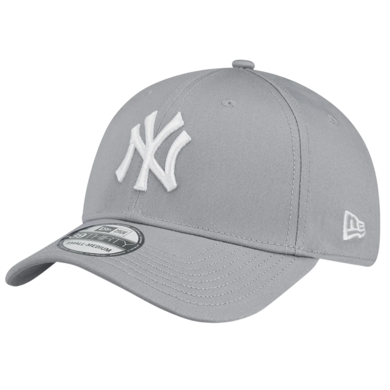 Casquette New era grise new york yankees Casquette New era grise new york yankees