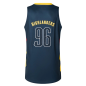 Débardeur basket ball highlanders 2025 Débardeur basket ball highlanders 2025