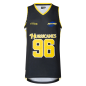 Débardeur Basket ball Hurricanes 2025
