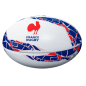 Ballon Supporter France Rugby Taille 5 Ballon Supporter France Rugby Taille 5