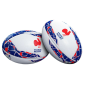 Ballon Supporter France Rugby Taille 5 Ballon Supporter France Rugby Taille 5