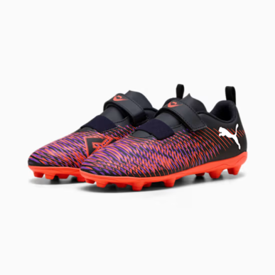 Chaussures Future 8 Play V FG/AG Jr - Confort & Adhérence | Rugby Approved Perpignan