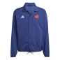Veste Rugby France Heritage - Adidas Veste Rugby France Heritage - Adidas