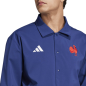 Veste Rugby France Heritage - Adidas Veste Rugby France Heritage - Adidas
