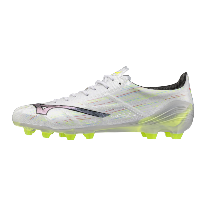 Mizuno α II Elite