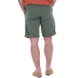 Bermuda Chino Kaki Ruckfield Essentiel Bermuda Chino Kaki Ruckfield Essentiel
