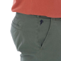 Bermuda Chino Kaki Ruckfield Essentiel Bermuda Chino Kaki Ruckfield Essentiel