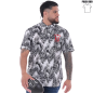 Pack duo Jonah Lomu Chemise Palmes & T-shirt Ruckfield Pack duo Jonah Lomu Chemise Palmes & T-shirt Ruckfield