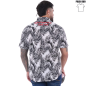 Pack duo Jonah Lomu Chemise Palmes & T-shirt Ruckfield Pack duo Jonah Lomu Chemise Palmes & T-shirt Ruckfield
