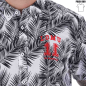 Pack duo Jonah Lomu Chemise Palmes & T-shirt Ruckfield Pack duo Jonah Lomu Chemise Palmes & T-shirt Ruckfield