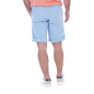 Bermuda chino bleu ciel Ruckfield essentiel