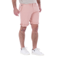 Bermuda chino abricot Ruckfield essentiel Bermuda chino abricot Ruckfield essentiel