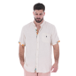Chemisette blanc cassé Ruckfield Palm Beach Chemisette blanc cassé Ruckfield Palm Beach