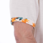 Chemisette blanc cassé Ruckfield Palm Beach Chemisette blanc cassé Ruckfield Palm Beach