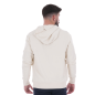 Sweat essentiel à capuche Ruckfield blanc cassé Sweat essentiel à capuche Ruckfield blanc cassé