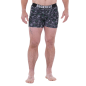 Pack boxer + gobelet Saint Patrick + porte clés