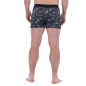 Pack boxer + gobelet Saint Patrick + porte clés