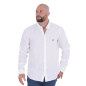chemise en lin chemise en lin