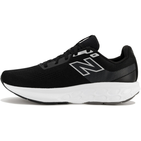 New Balance 520 Chaussures de Running Noir et Blanc