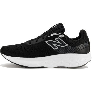 Chaussures de Running New Balance 520 Noir et Blanc
