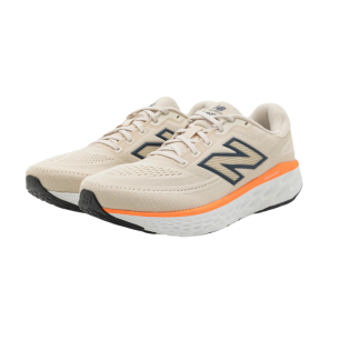 Chaussures de Running New Balance EVOZ V4 Beige