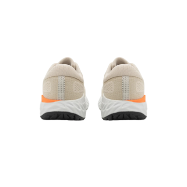 Chaussures de Running New Balance EVOZ V4 Beige