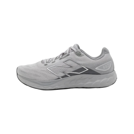 New Balance 680 Chaussures de Running Gris