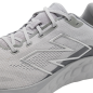 New Balance 680 Chaussures de Running Gris New Balance 680 Chaussures de Running Gris