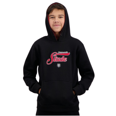 Sweat Officiel Enfant Stade Toulousain 2025